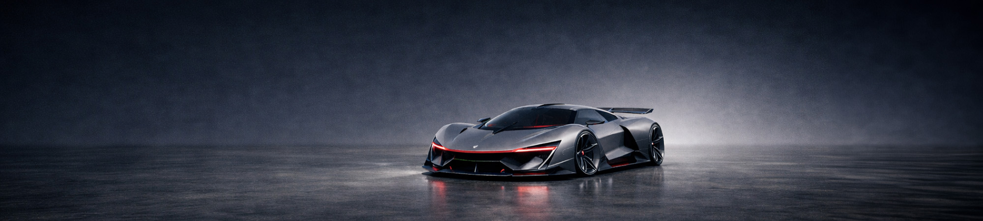 Contechs Blade™ Concept: intelligent acceleration of early vehicle design