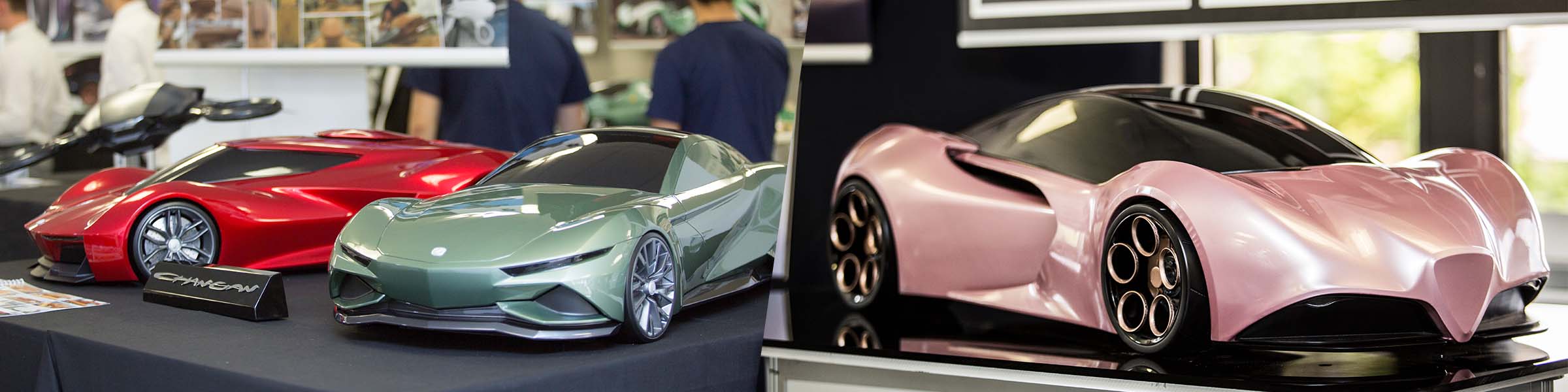 Contechs Design Award previous entries