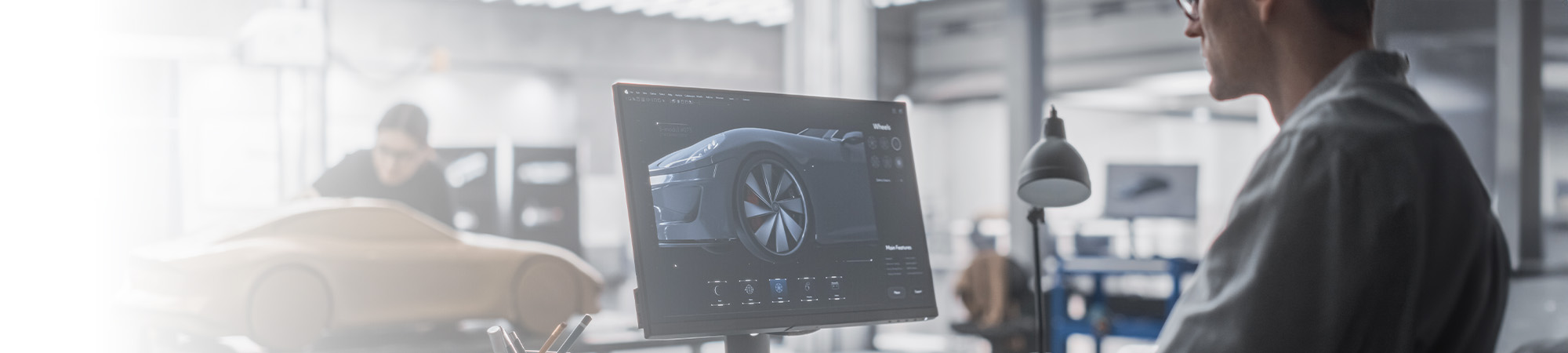 Maximising automotive development through expert software application