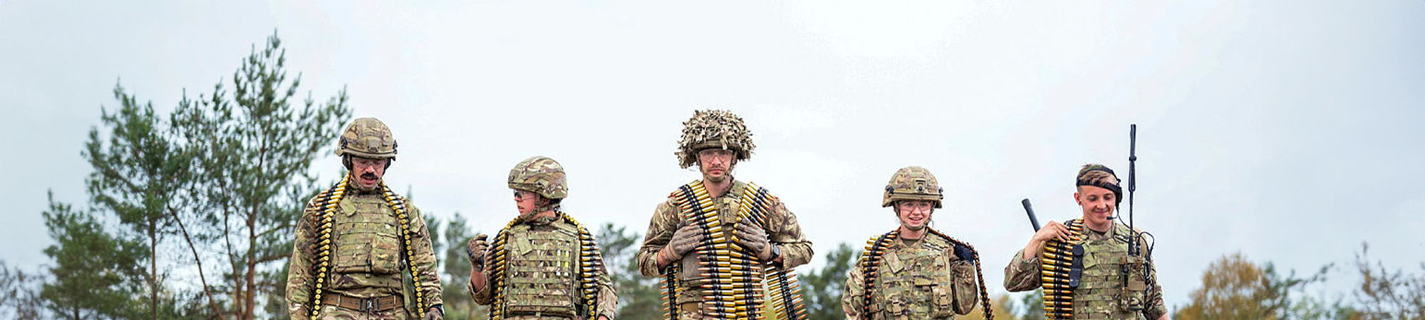 Contechs signs the Armed Forces Covenant