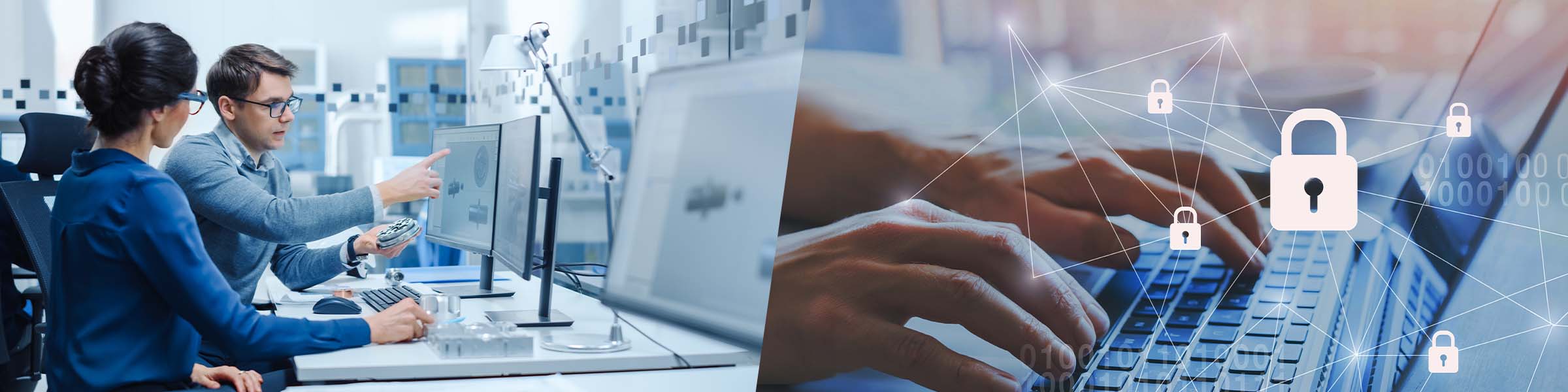 Automotive engineering and IT security