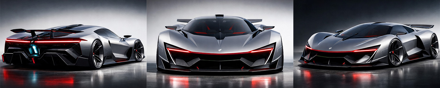 Contechs Blade™ Concept