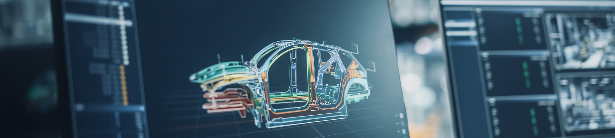Optimising body structures for a greener future