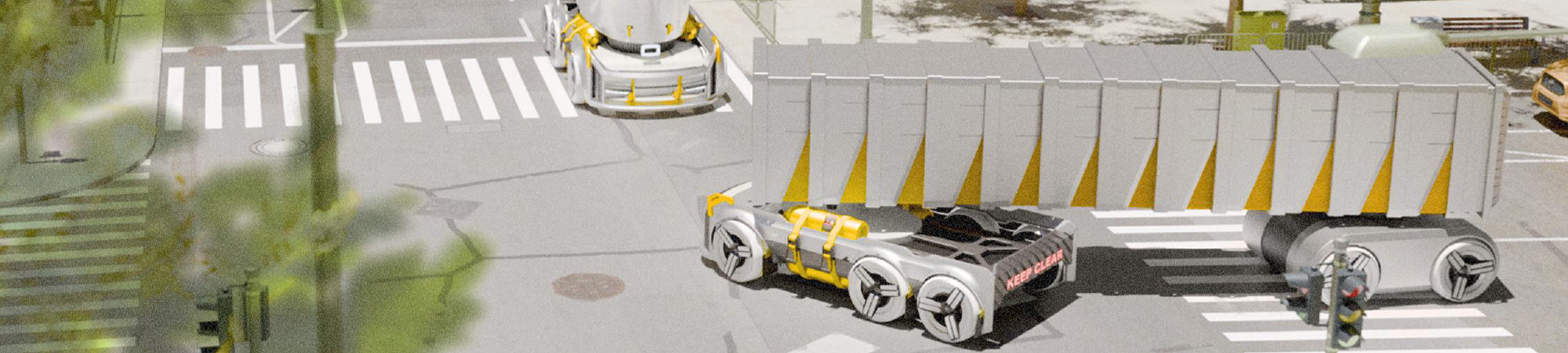 Contechs Design Award: 2025 winners announced