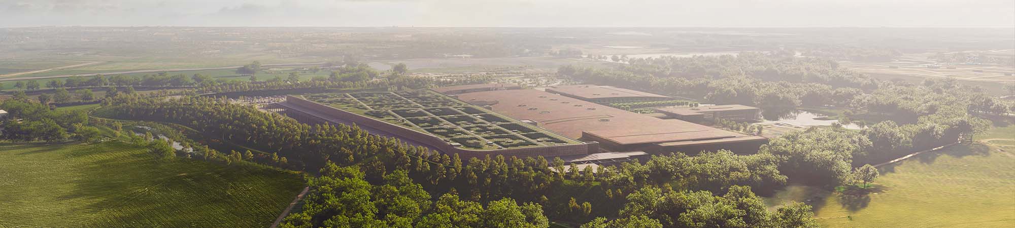 Rolls-Royce to invest £300 million in Goodwood expansion
