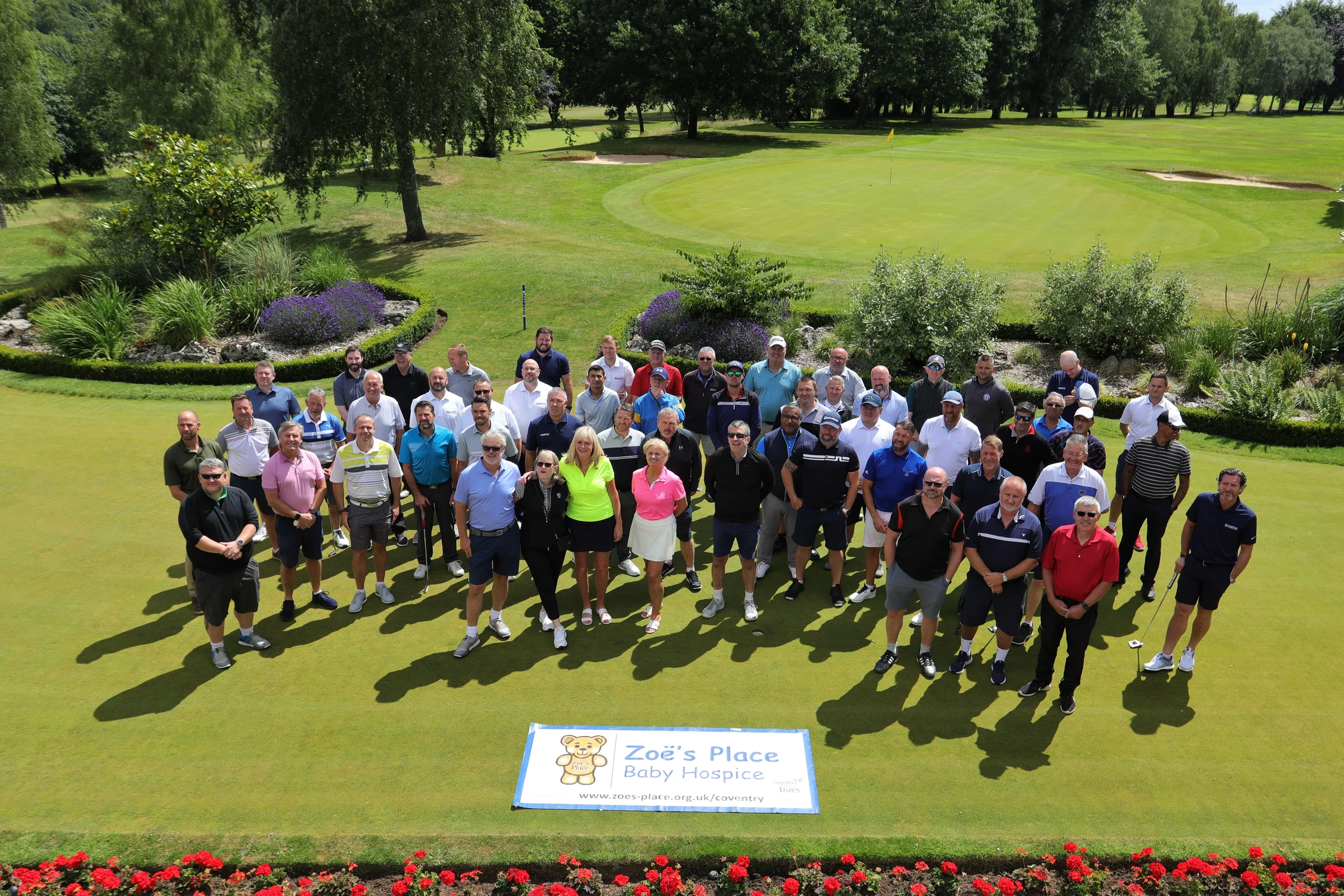 Coventry Golf Club