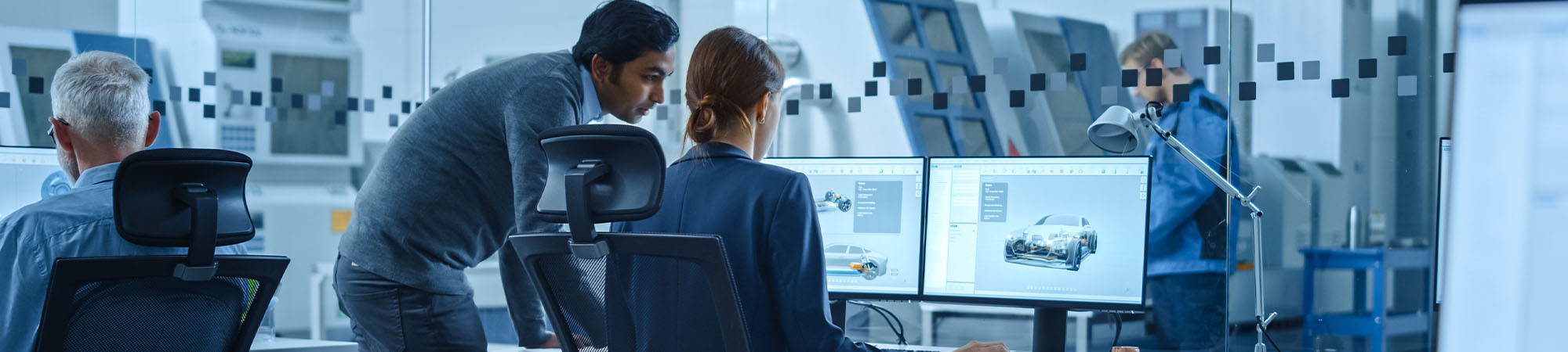 Complexity Release: How Contechs keeps programmes on track