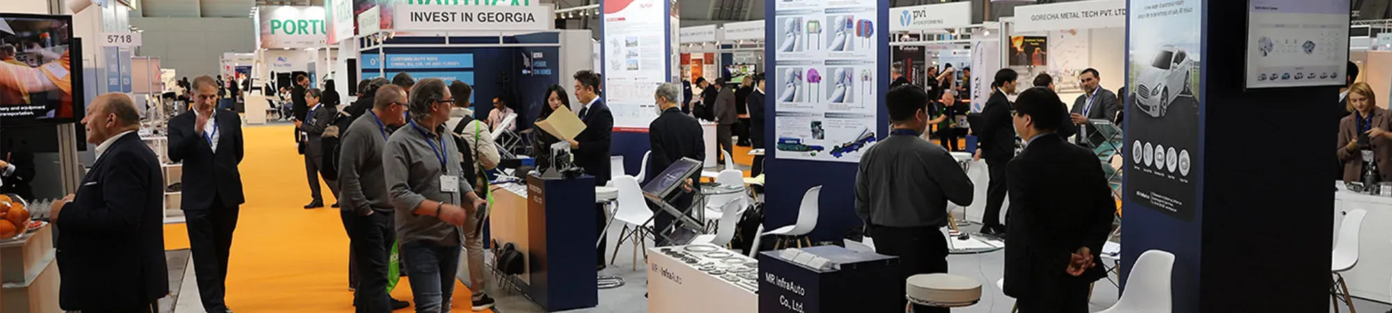 Automotive Interiors Expo