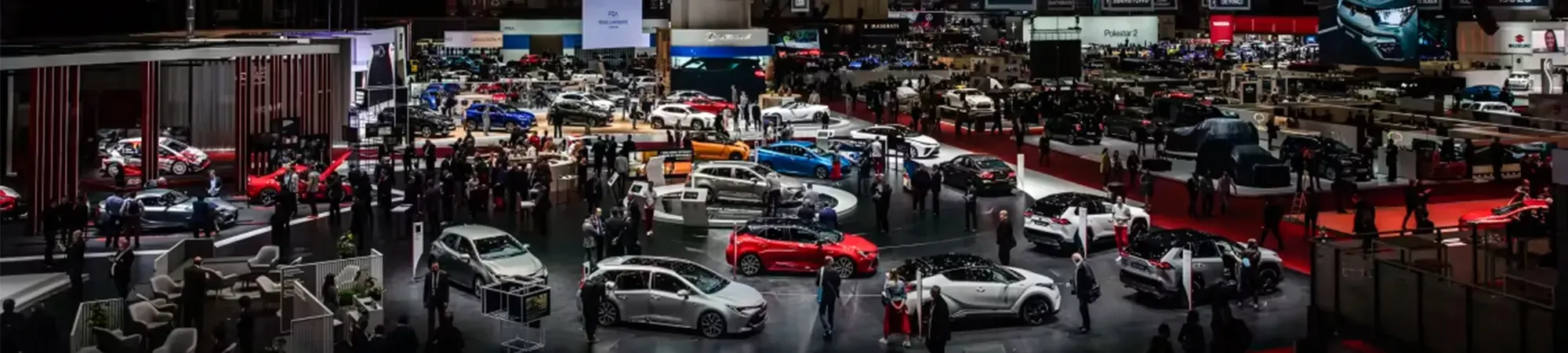 Munich Motor Show