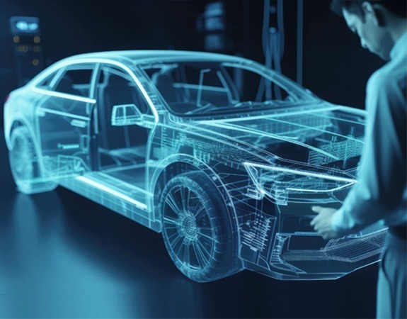 Vehicle homologation