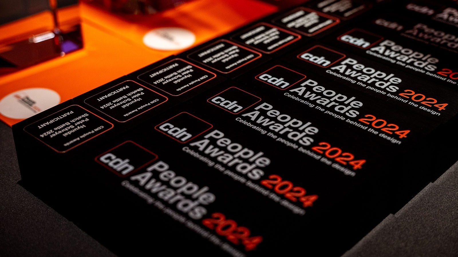 CDN People Awards 2024