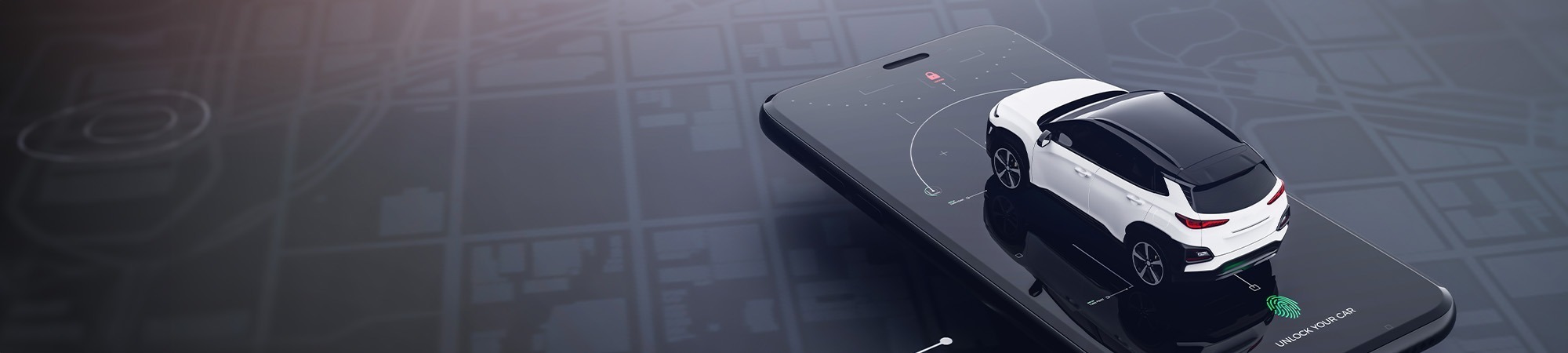 Connected car services
