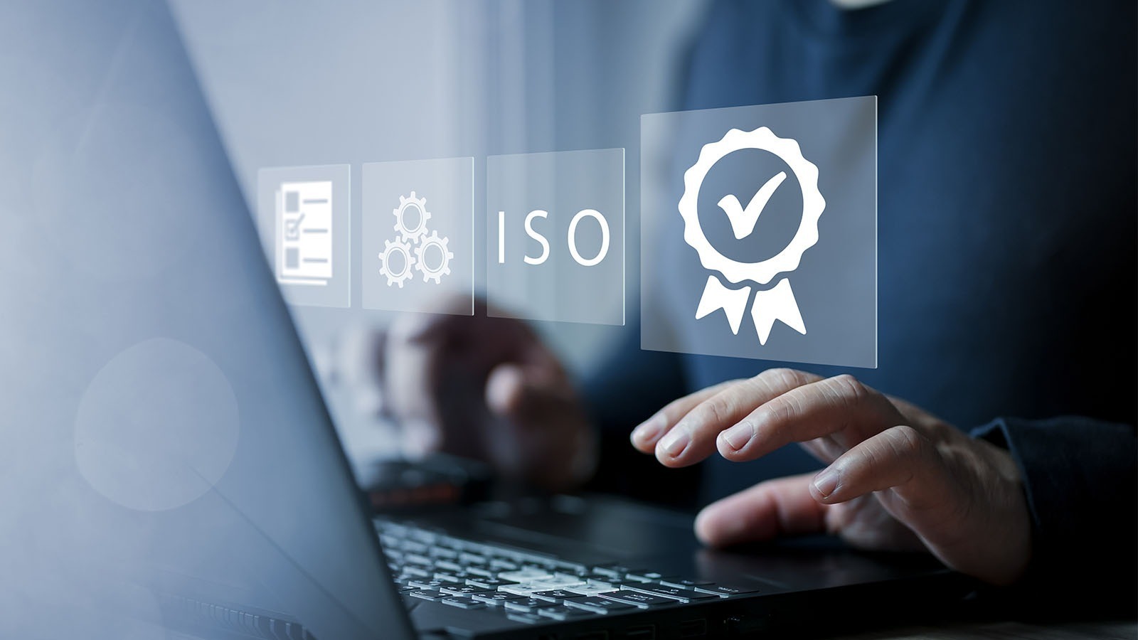 ISO 9001