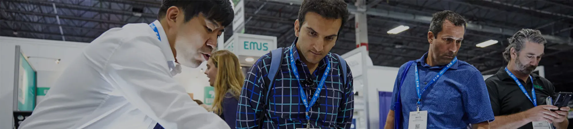 Electric and hybrid vehicle technology expo