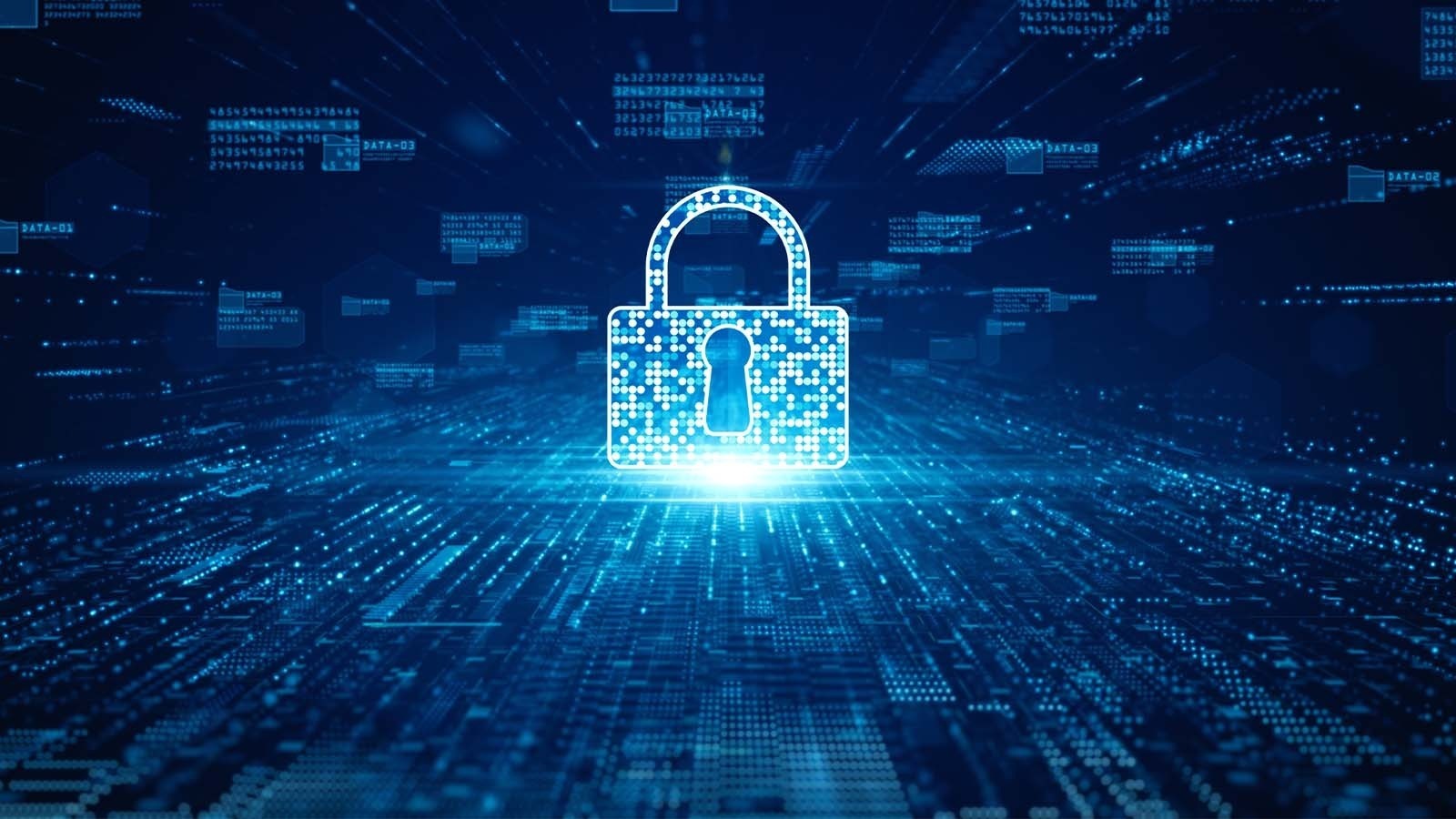 Information security