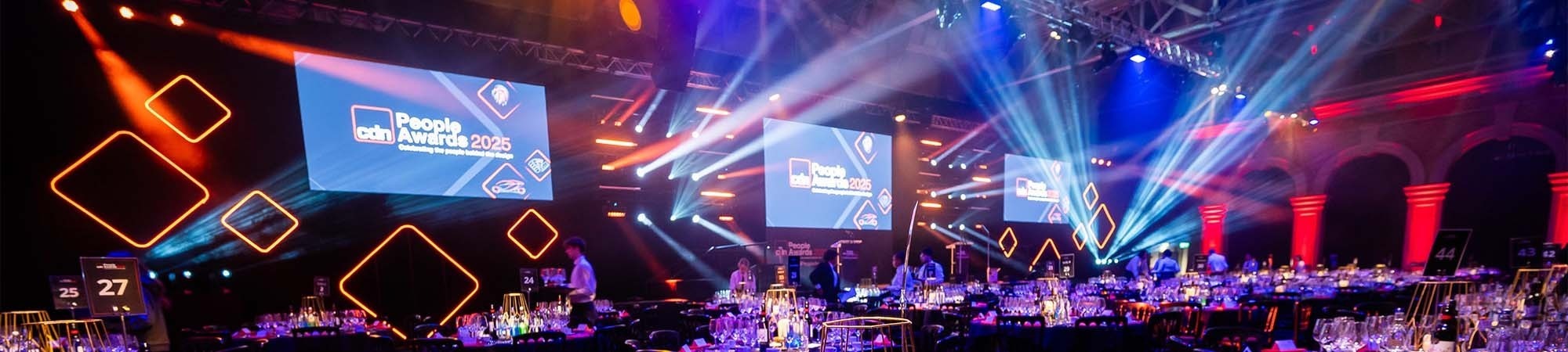 CDN People Awards 2026