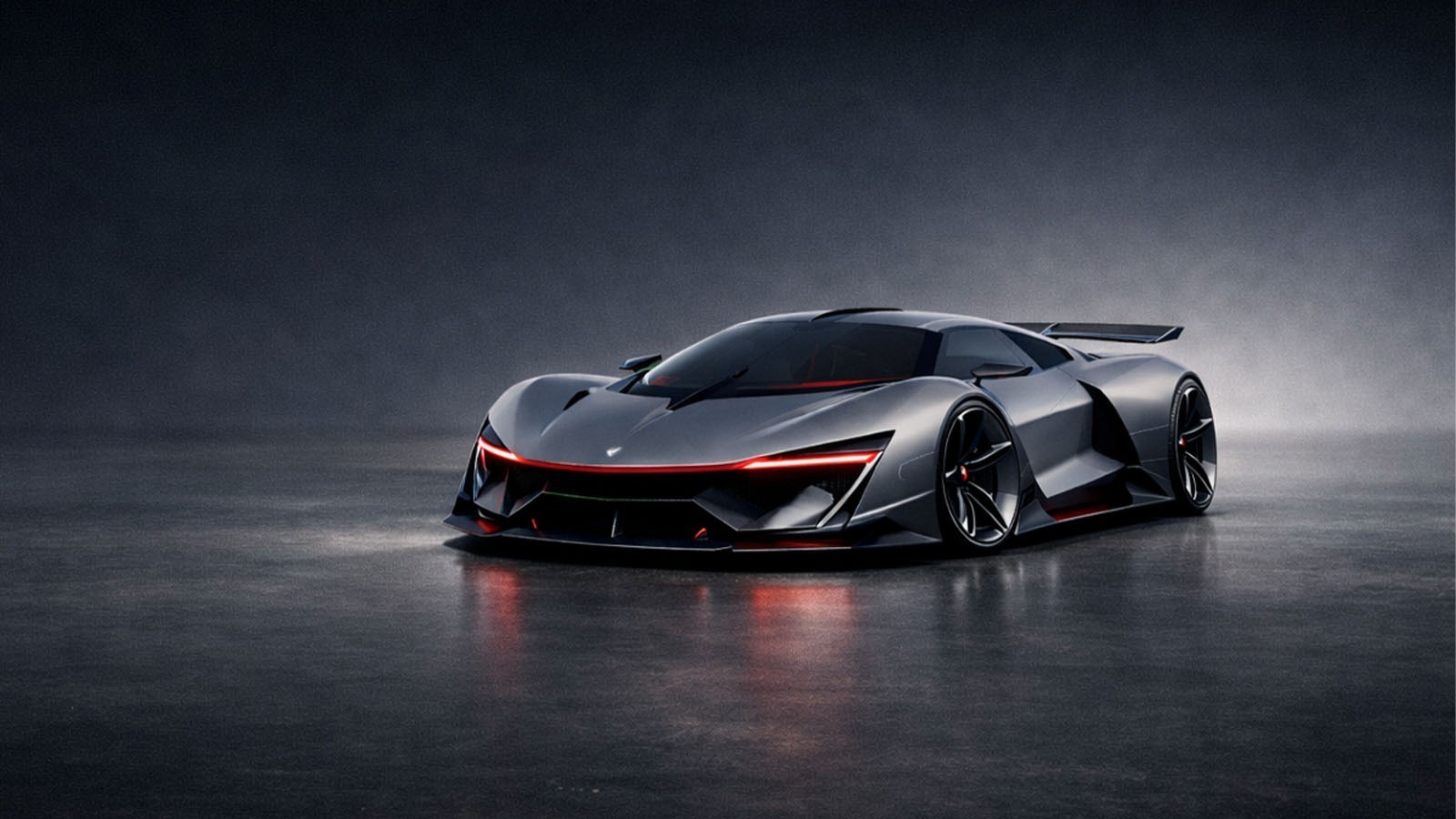 Contechs Blade™ Concept