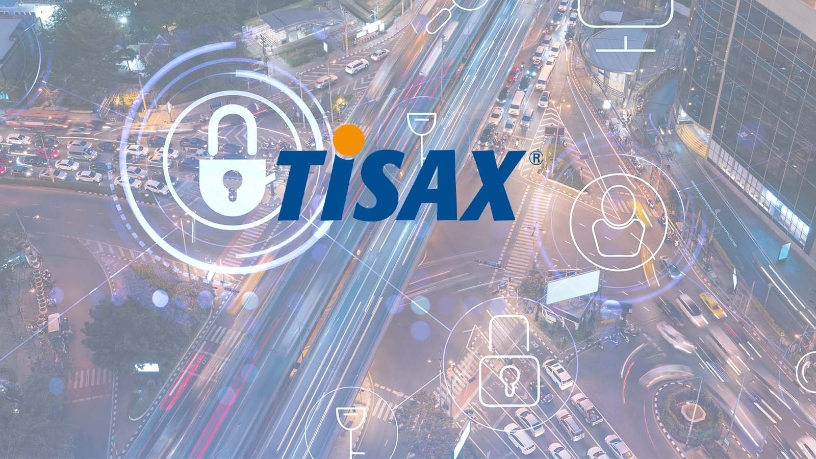 TISAX 