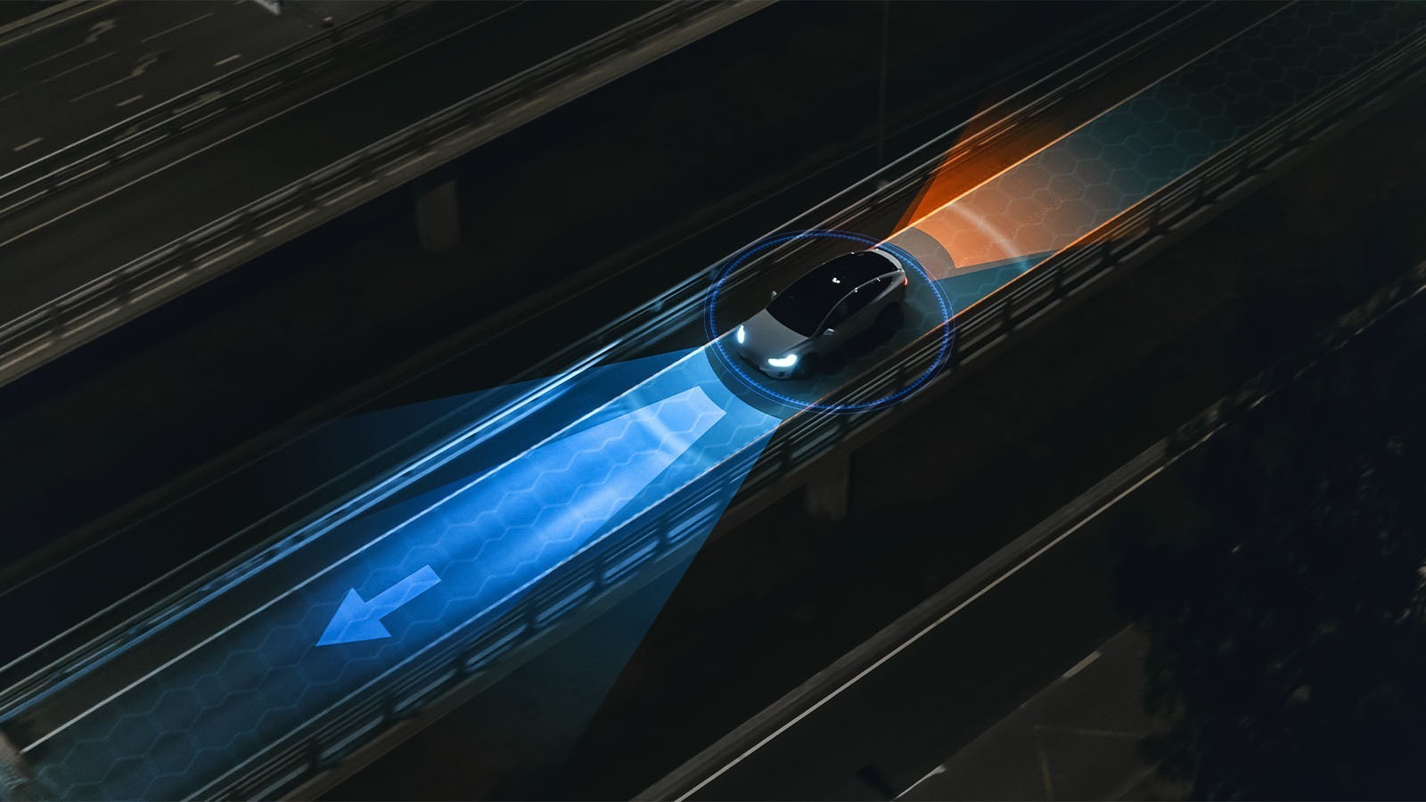 Software defined vehicle