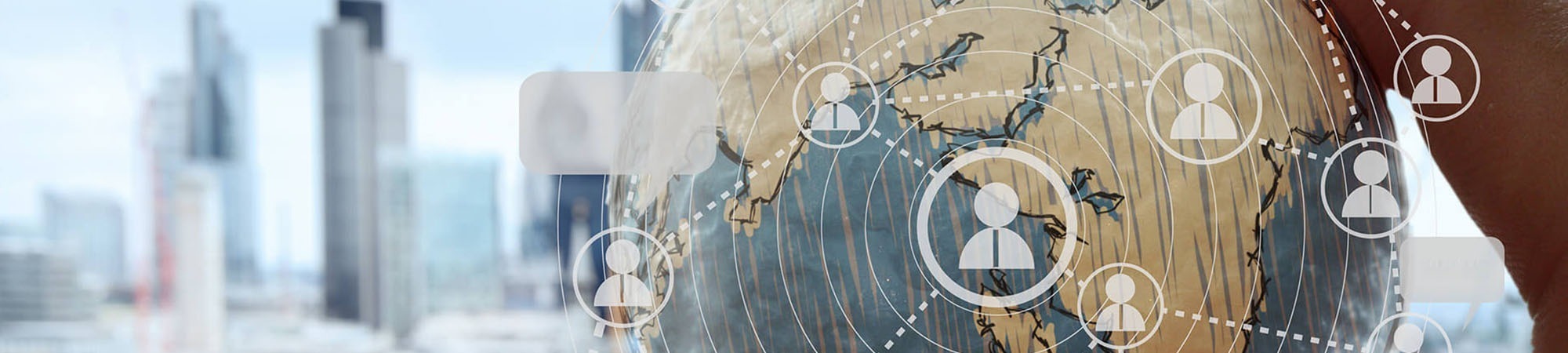 Global network
